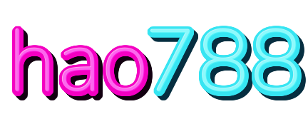hao788 — logo kanal